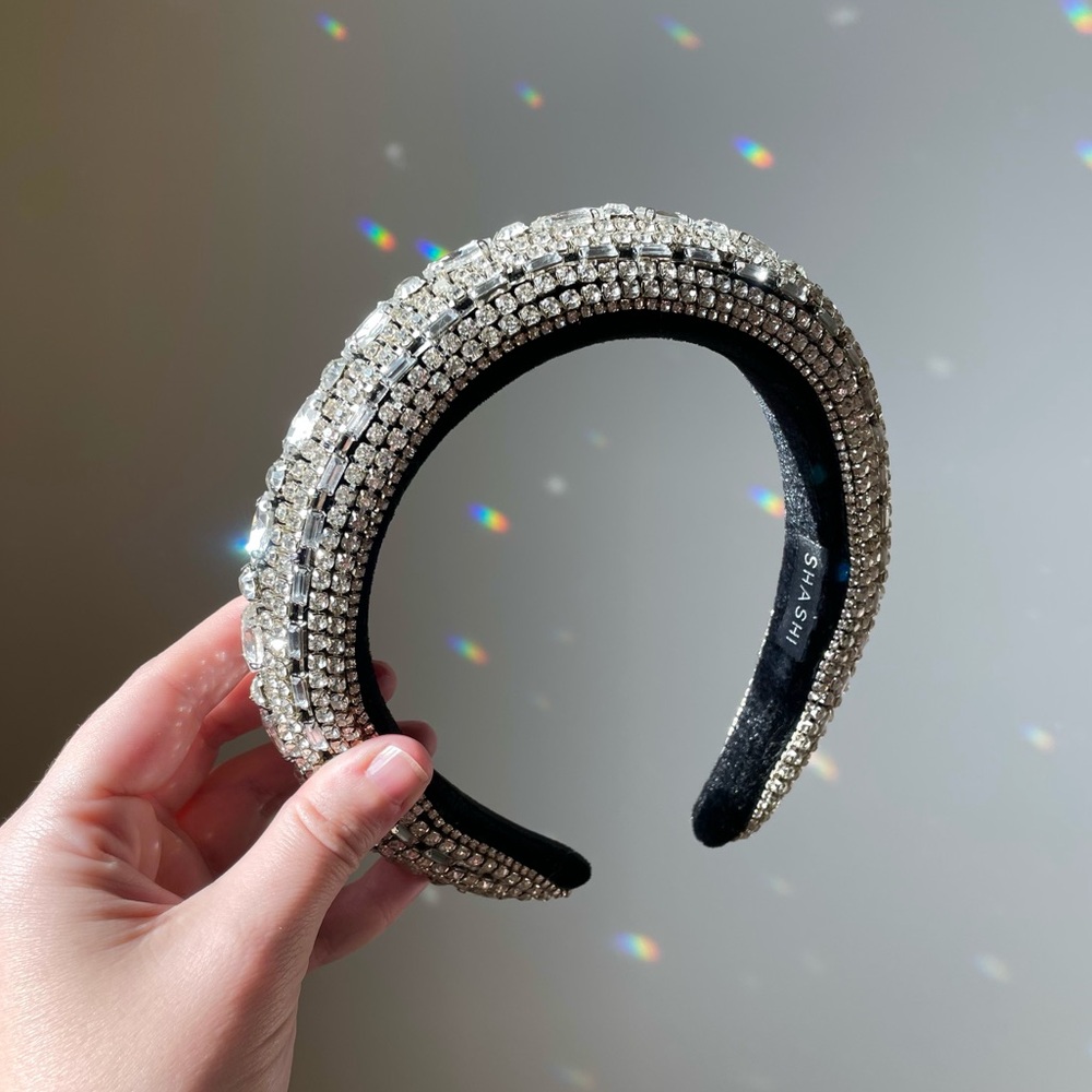 Empress Headband